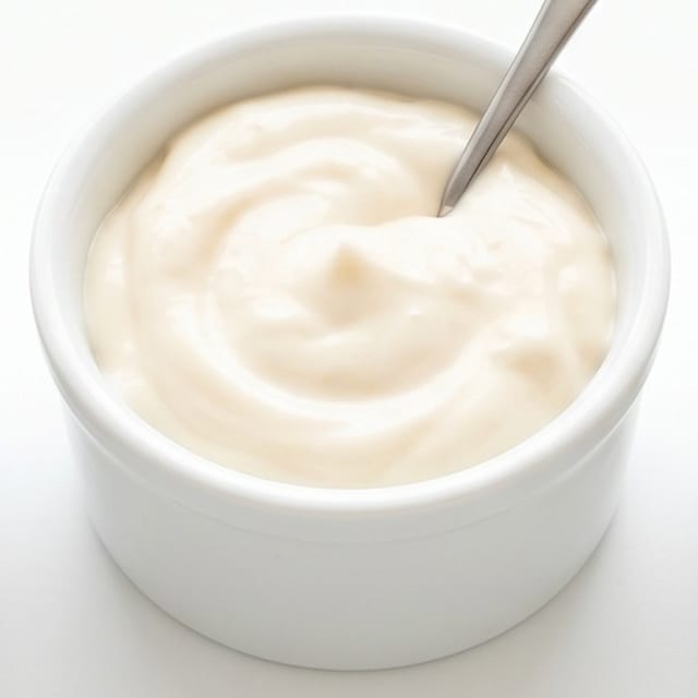 Miracle Whip.