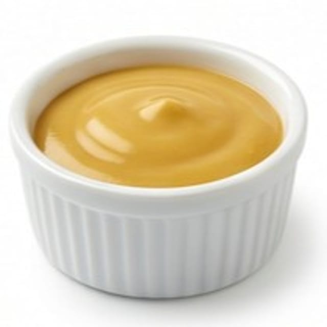 Honey Mustard.