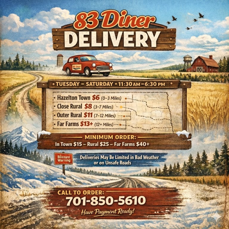Quick And Easy Ordering Options
