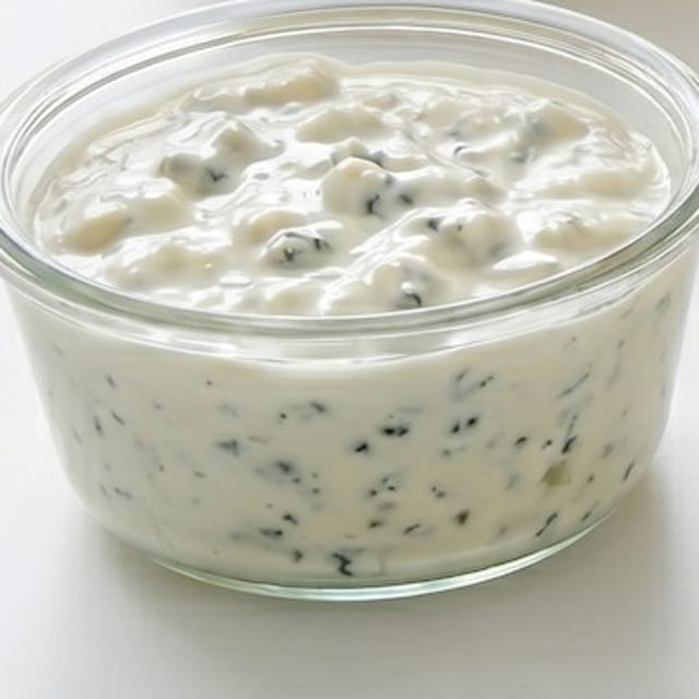 Blue Cheese.