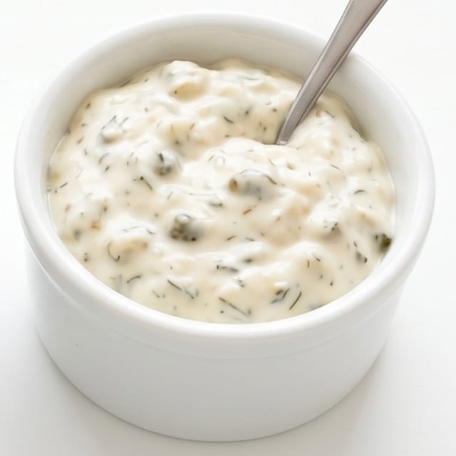 Tartar.