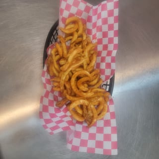 Curly Fries