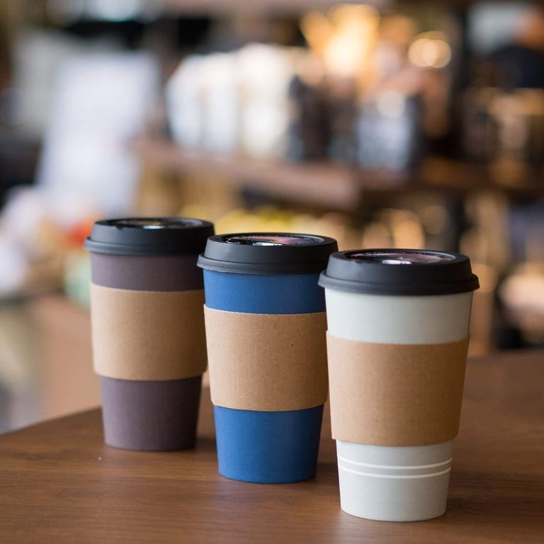 Our Coffee Selection