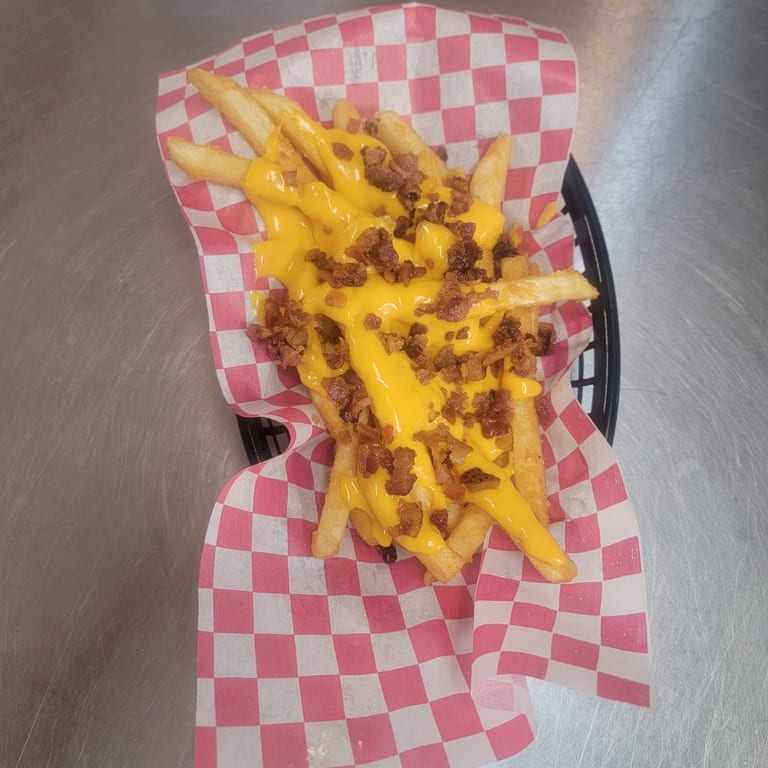 Delicious Fries for Everyone