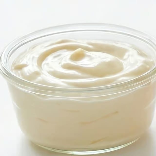 Mayo.