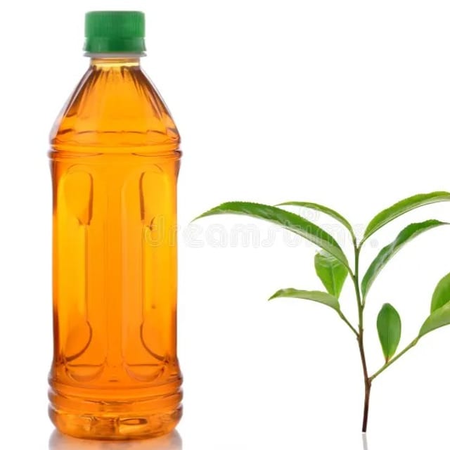 Sweet Tea Bottle.