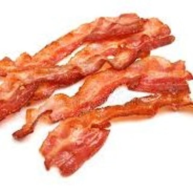 Bacon.