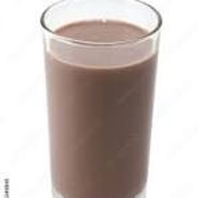 Milk - Chocolate.