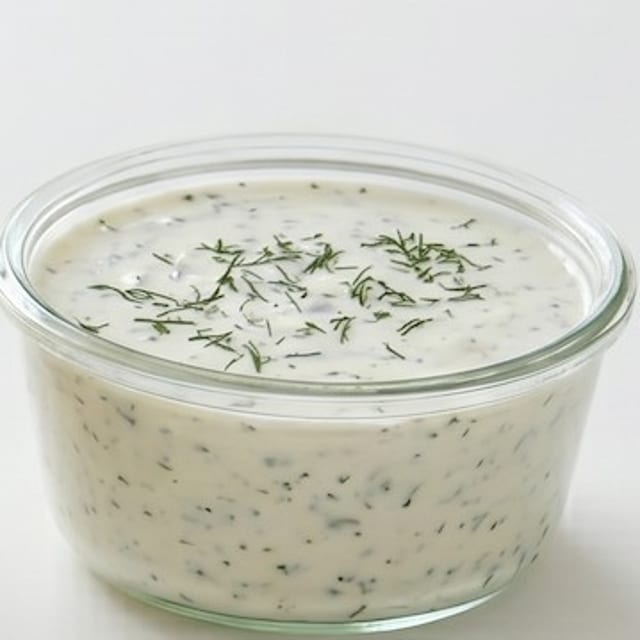 Ranch.